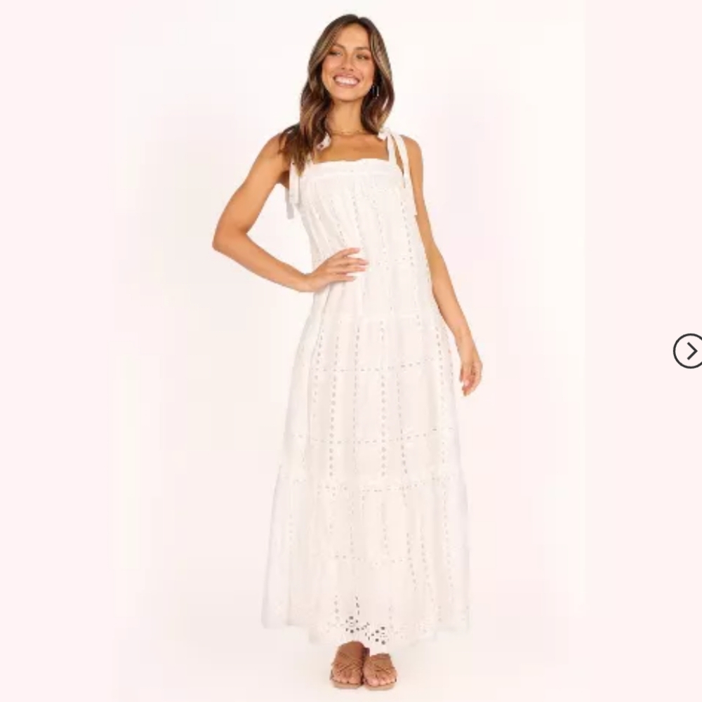 Petal & Pup Danna Dress - NWT